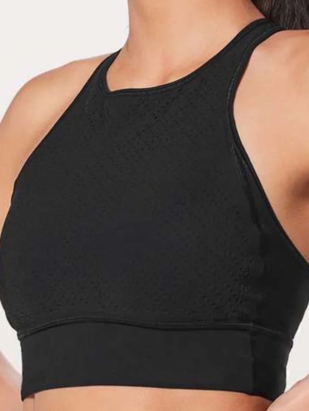 Lululemon Get Your Peek On Bra